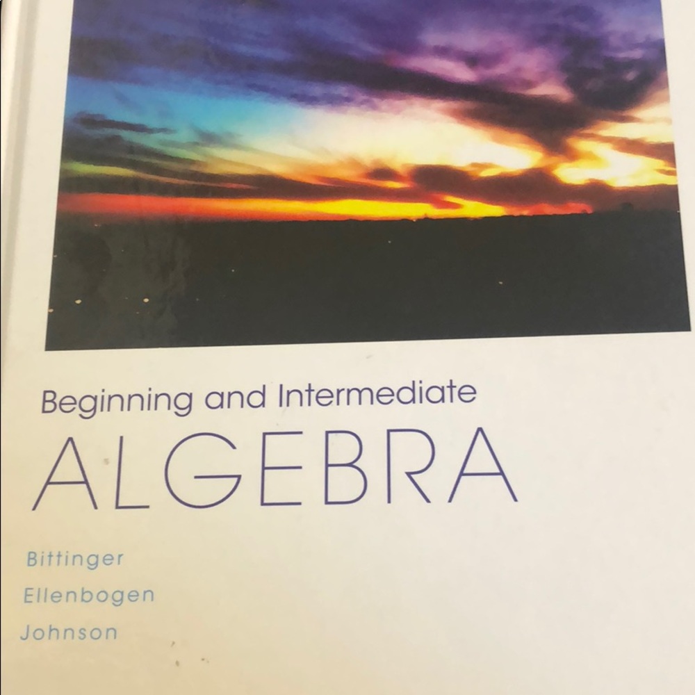 College books
